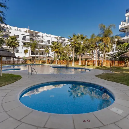 Rentitspain Trm 6 Nasila Golf & Playa - Eepecial Frontex * 모트릴