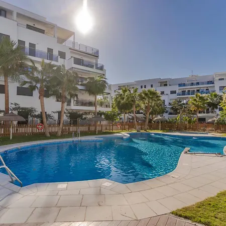 아파트 Rentitspain Trm 6 Nasila Golf & Playa - Eepecial Frontex *