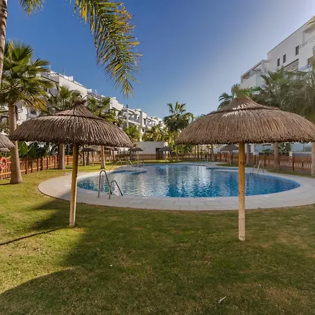 Rentitspain Trm 6 Nasila Golf & Playa - Eepecial Frontex * 모트릴